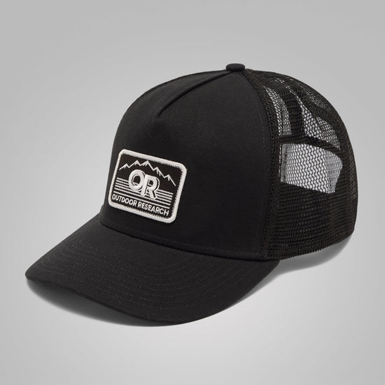 Unisex Advocate Trucker Cap