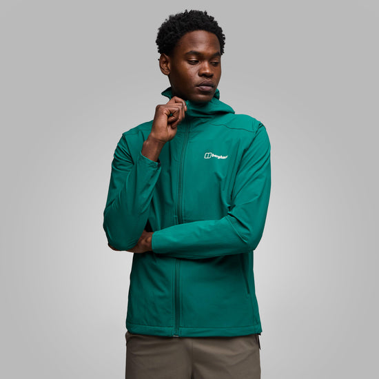 Men's Ridge-Roamer Lite Softshell Jacket