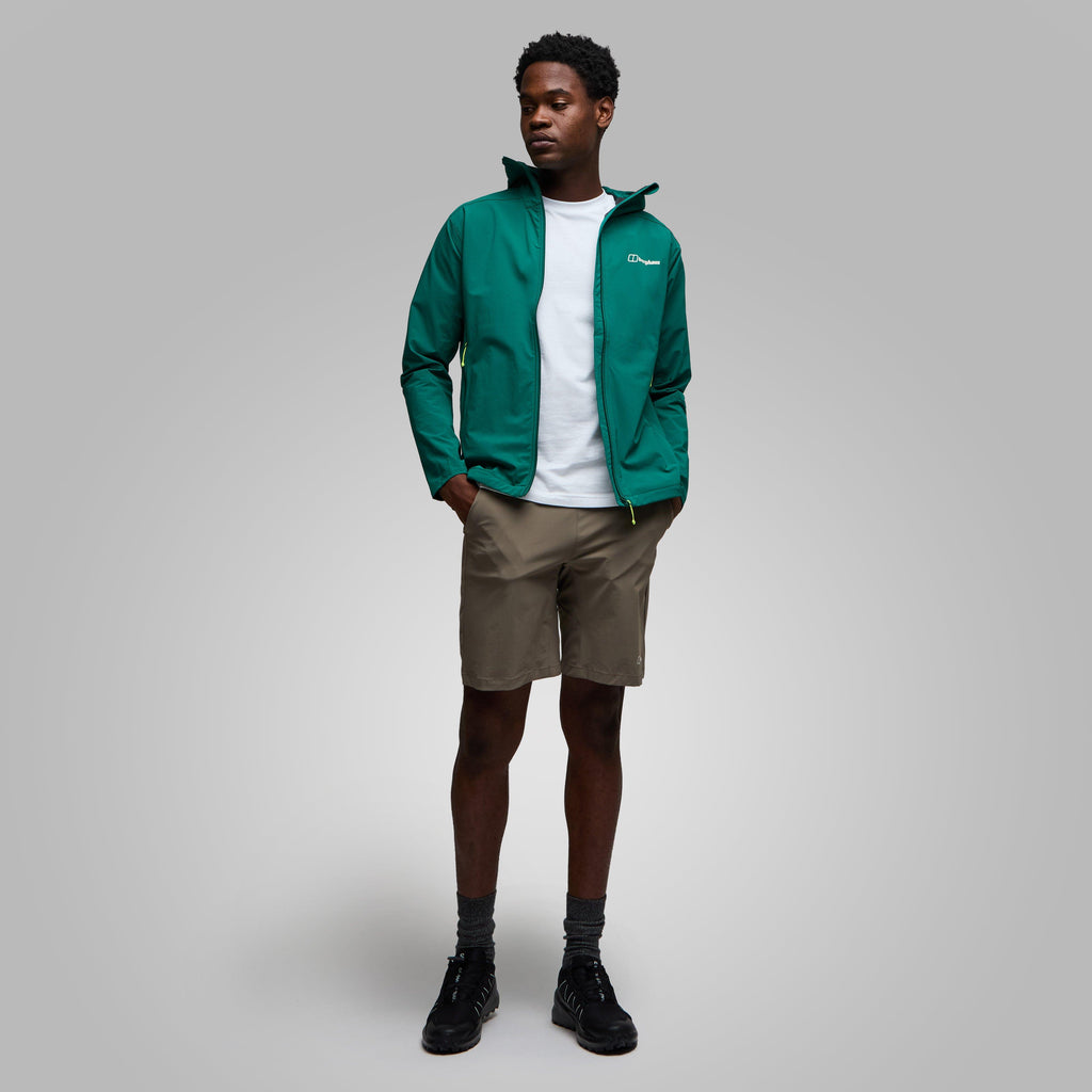 Men's Ridge-Roamer Lite Softshell Jacket