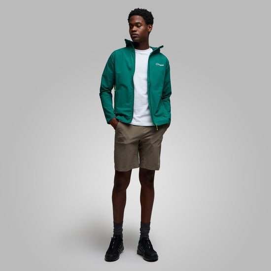 Men's Ridge-Roamer Lite Softshell Jacket