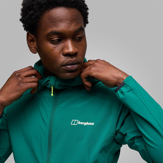 Men's Ridge-Roamer Lite Softshell Jacket