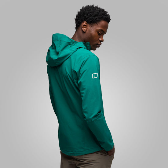 Men's Ridge-Roamer Lite Softshell Jacket