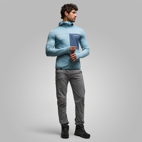 Men's Ridge-Hiker Hooded Jacket