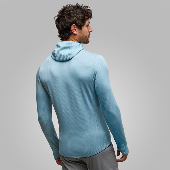 Men's Ridge-Hiker Hooded Jacket