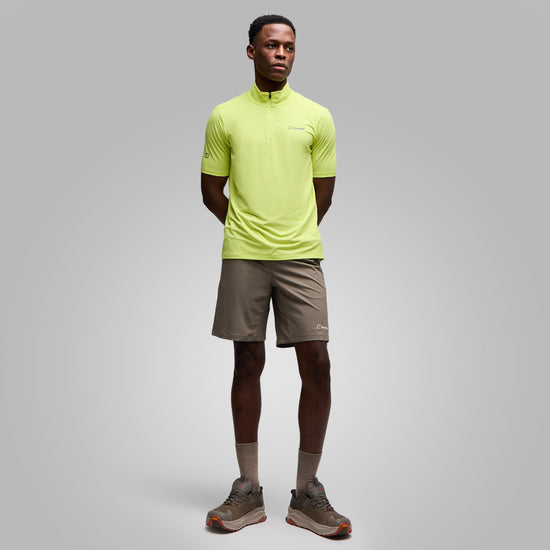 Men's Bowburn Technical Tee