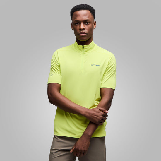 Men's Bowburn Technical Tee