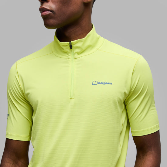 Men's Bowburn Technical Tee