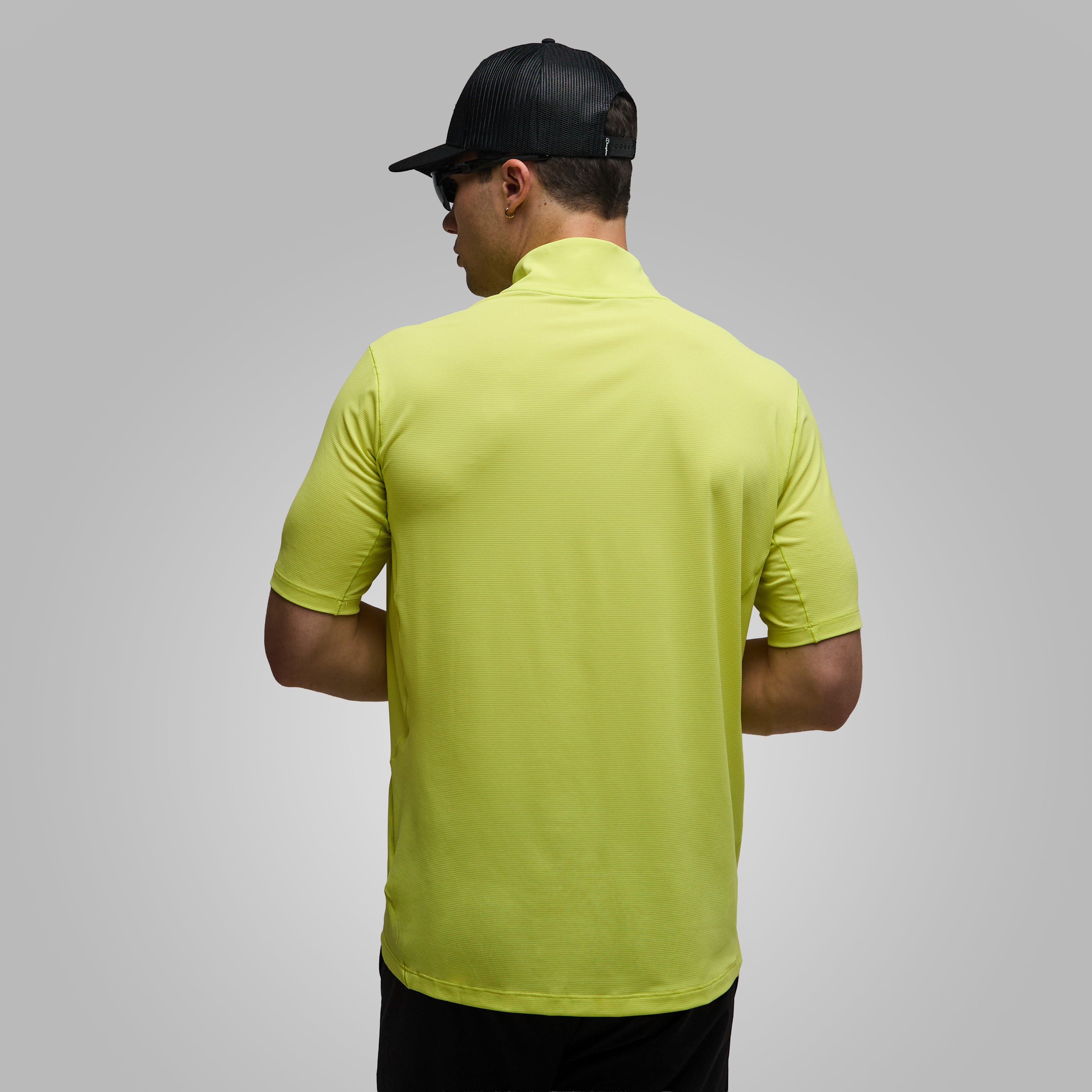 Men's Bowburn Technical Tee