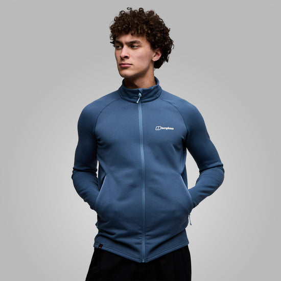 Men’s Kinetic Power Stretch™ Pro Jacket
