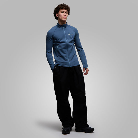 Men’s Kinetic Power Stretch™ Pro Jacket