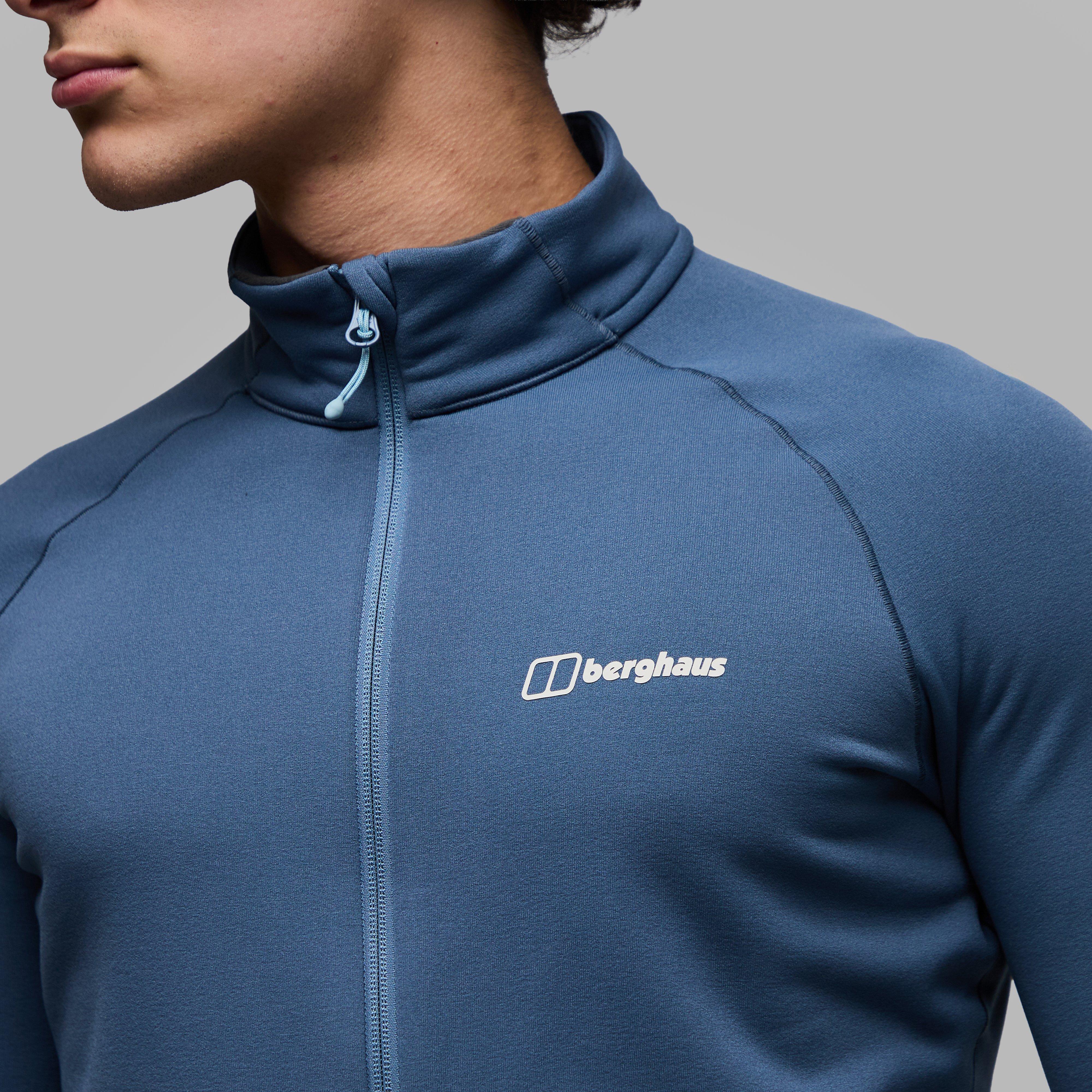 Men’s Kinetic Power Stretch™ Pro Jacket