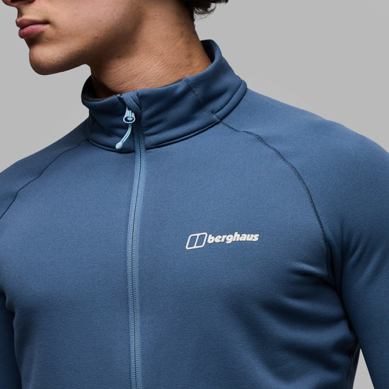 Men’s Kinetic Power Stretch™ Pro Jacket