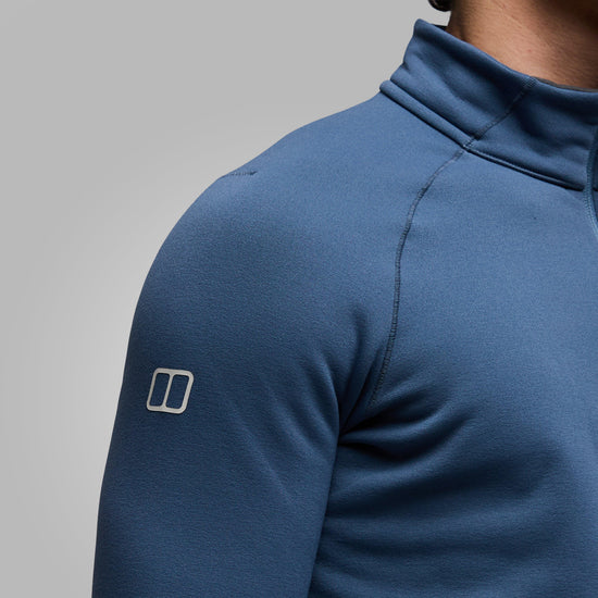 Men’s Kinetic Power Stretch™ Pro Jacket