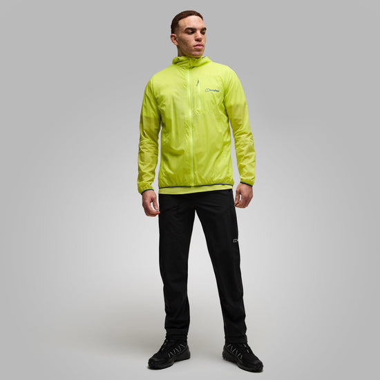Men's Pendower Wind Jacket