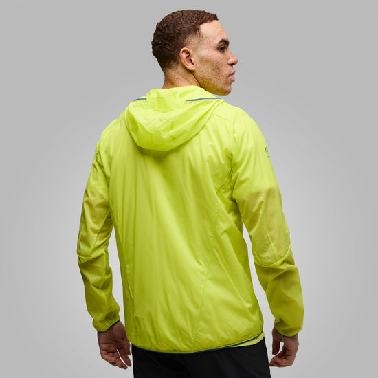 Men's Pendower Wind Jacket