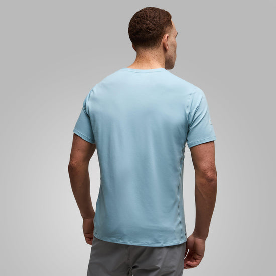 Men's Berghaus Delta Short Sleeve Tech Tee