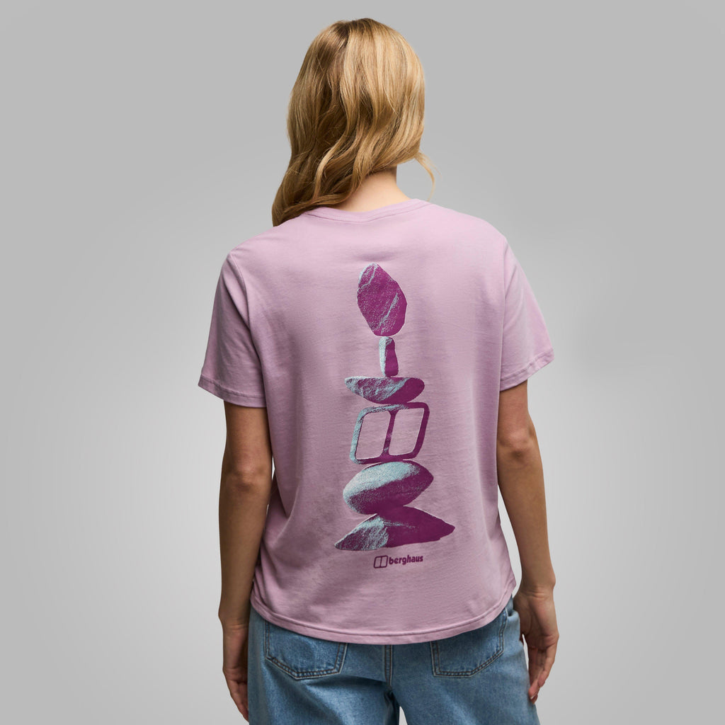 Women's Cairn Essential Tee