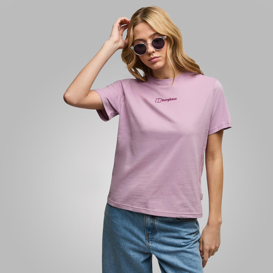 Berghaus Women's Cairn Essential Tee