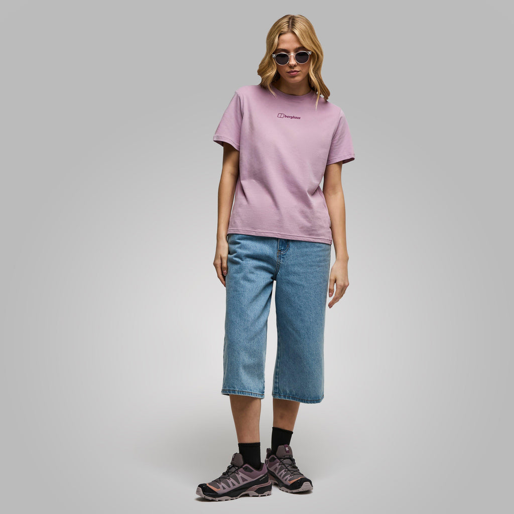 Women's Cairn Essential Tee