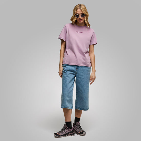 Women's Cairn Essential Tee