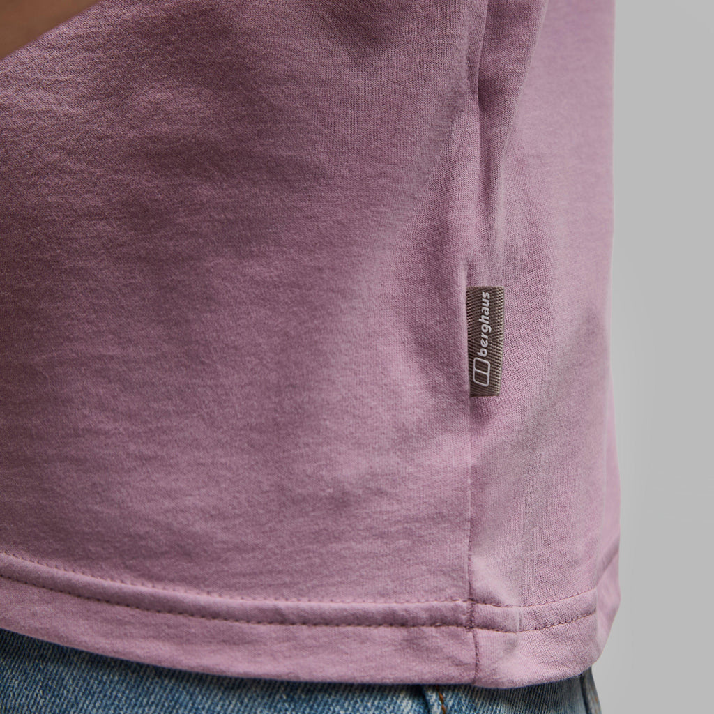 Women's Cairn Essential Tee