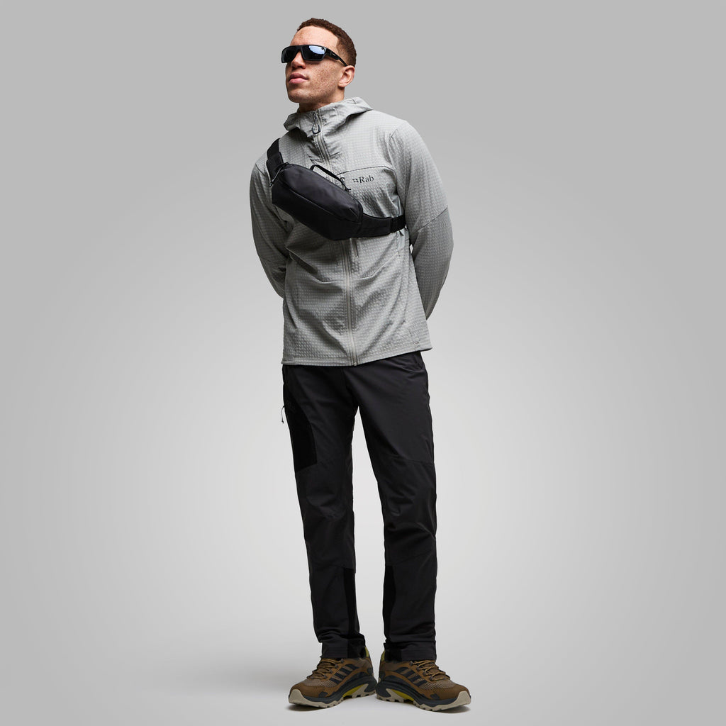 Men's Ascendor Pro Hoody
