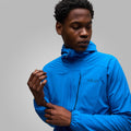 Men's Borealis Alpine Hooded Jacket