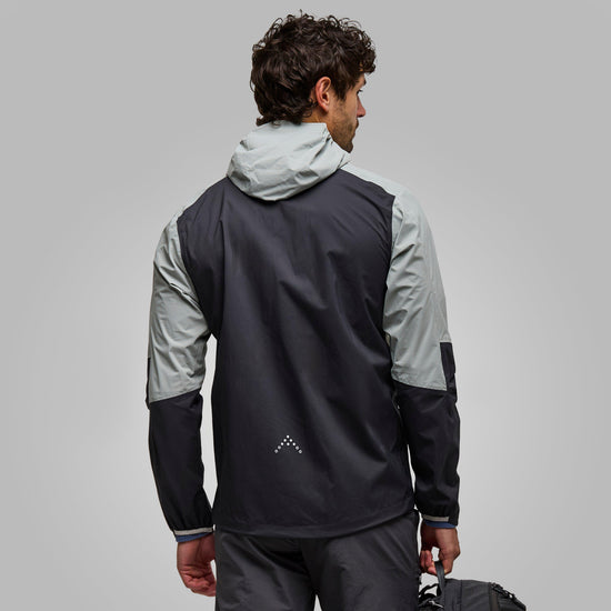 Men's Downpour Trail Light Waterproof Jacket