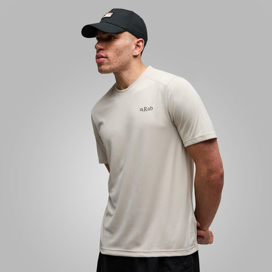 Men’s Force Stamp T-Shirt