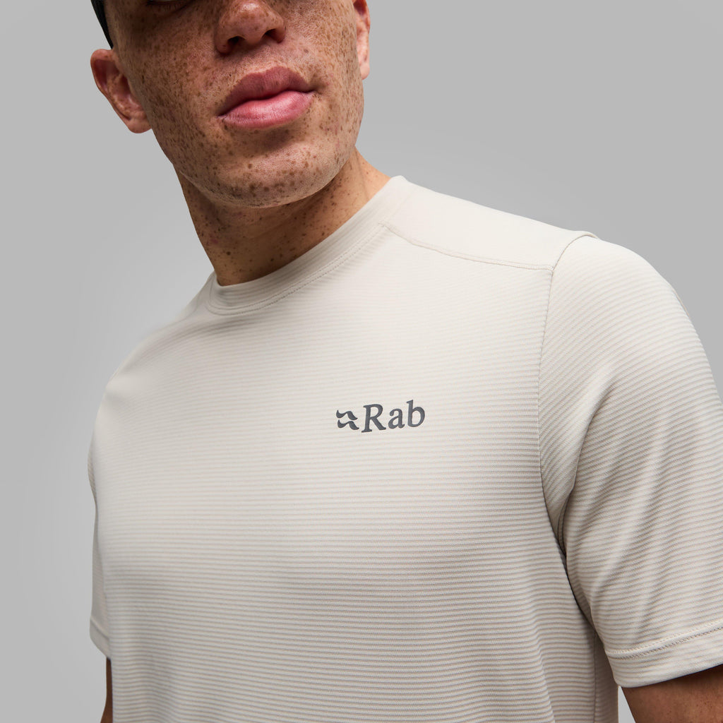 Men’s Force Stamp T-Shirt