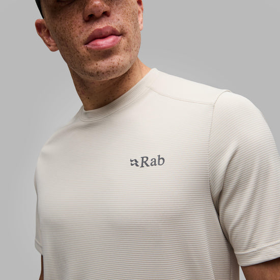 Men’s Force Stamp T-Shirt