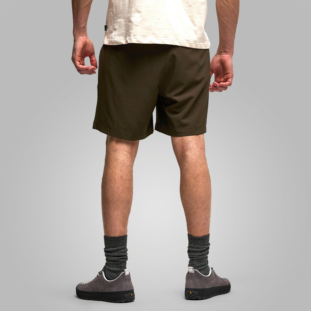 Men's Rab Harpur Shorts