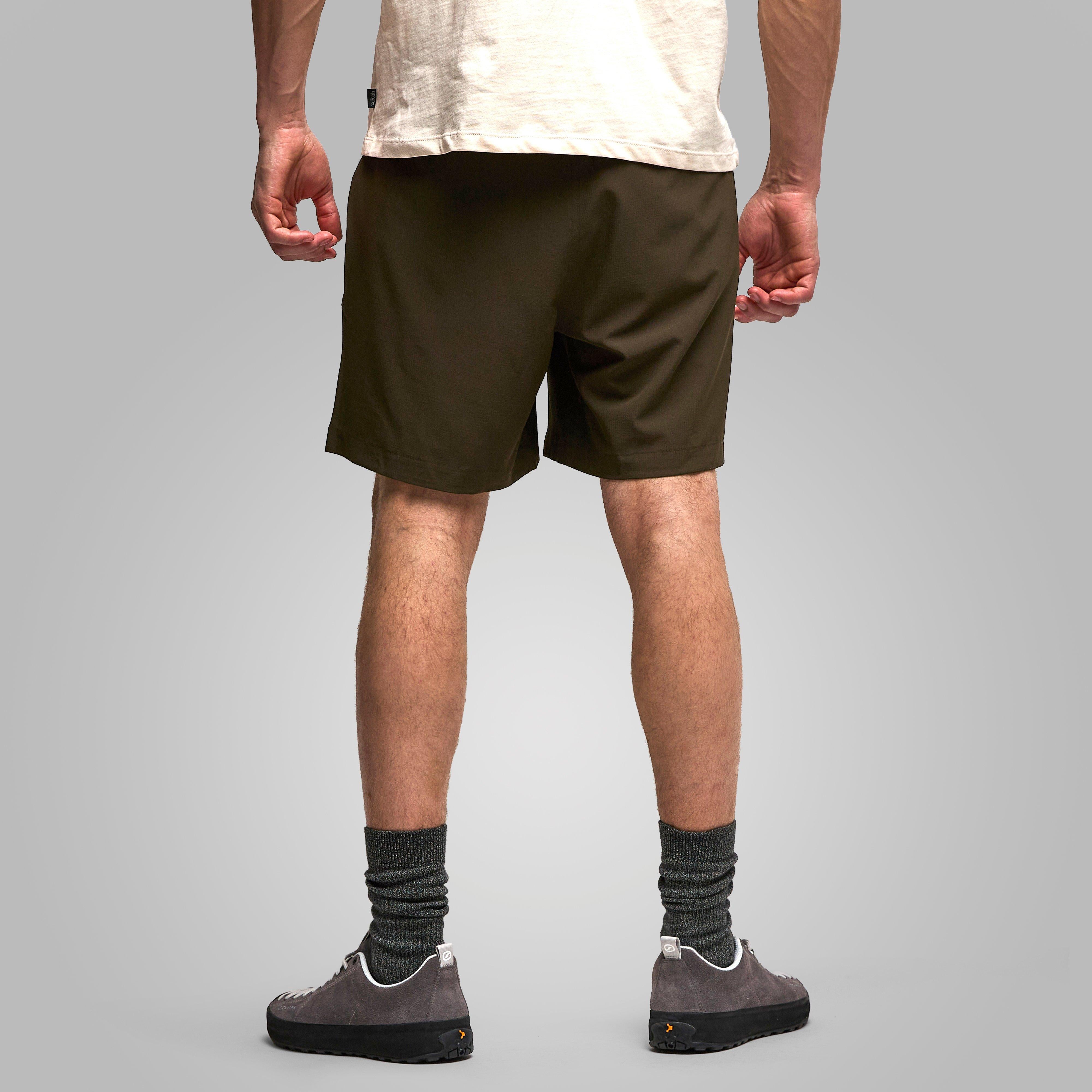 Men's Rab Harpur Shorts
