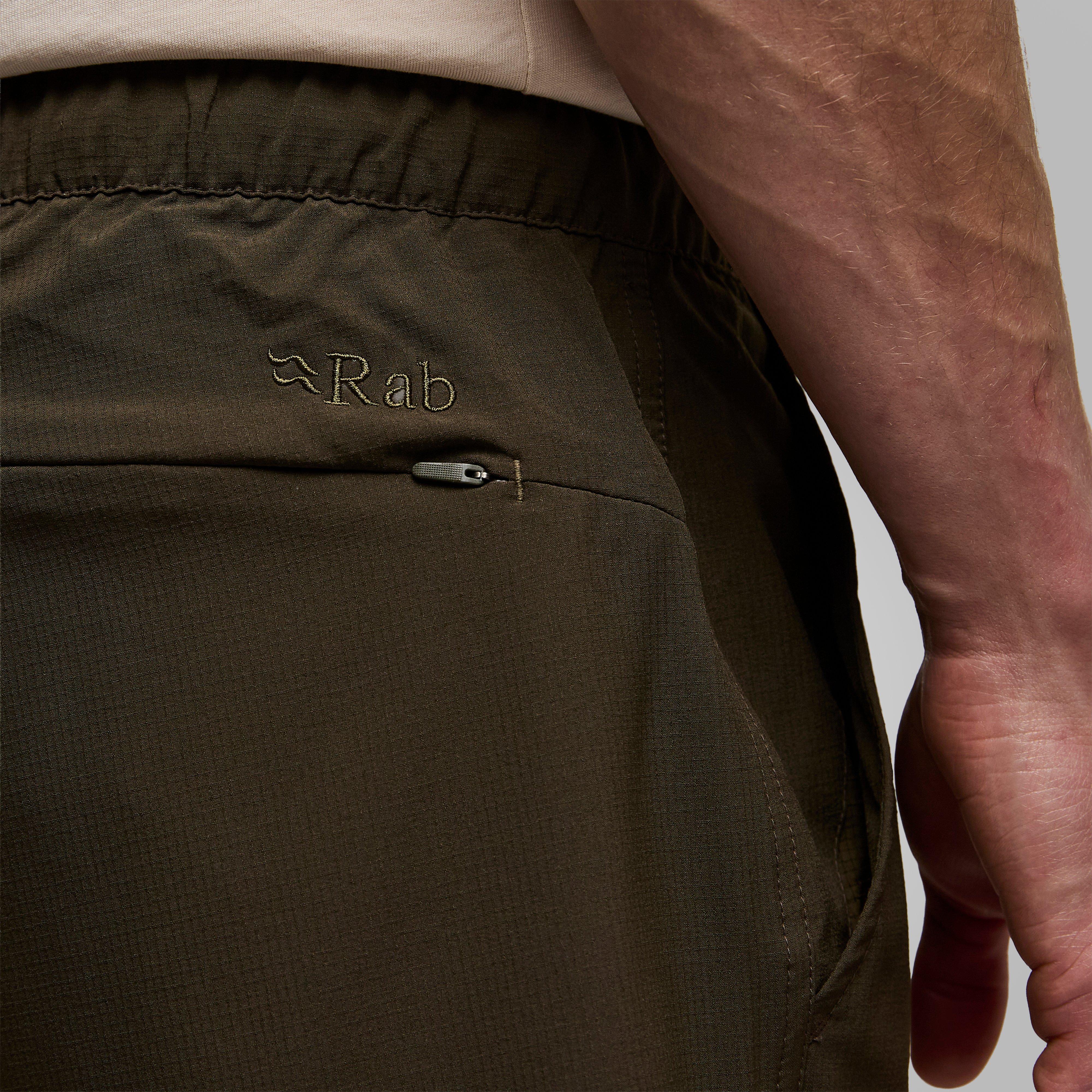 Men's Rab Harpur Shorts