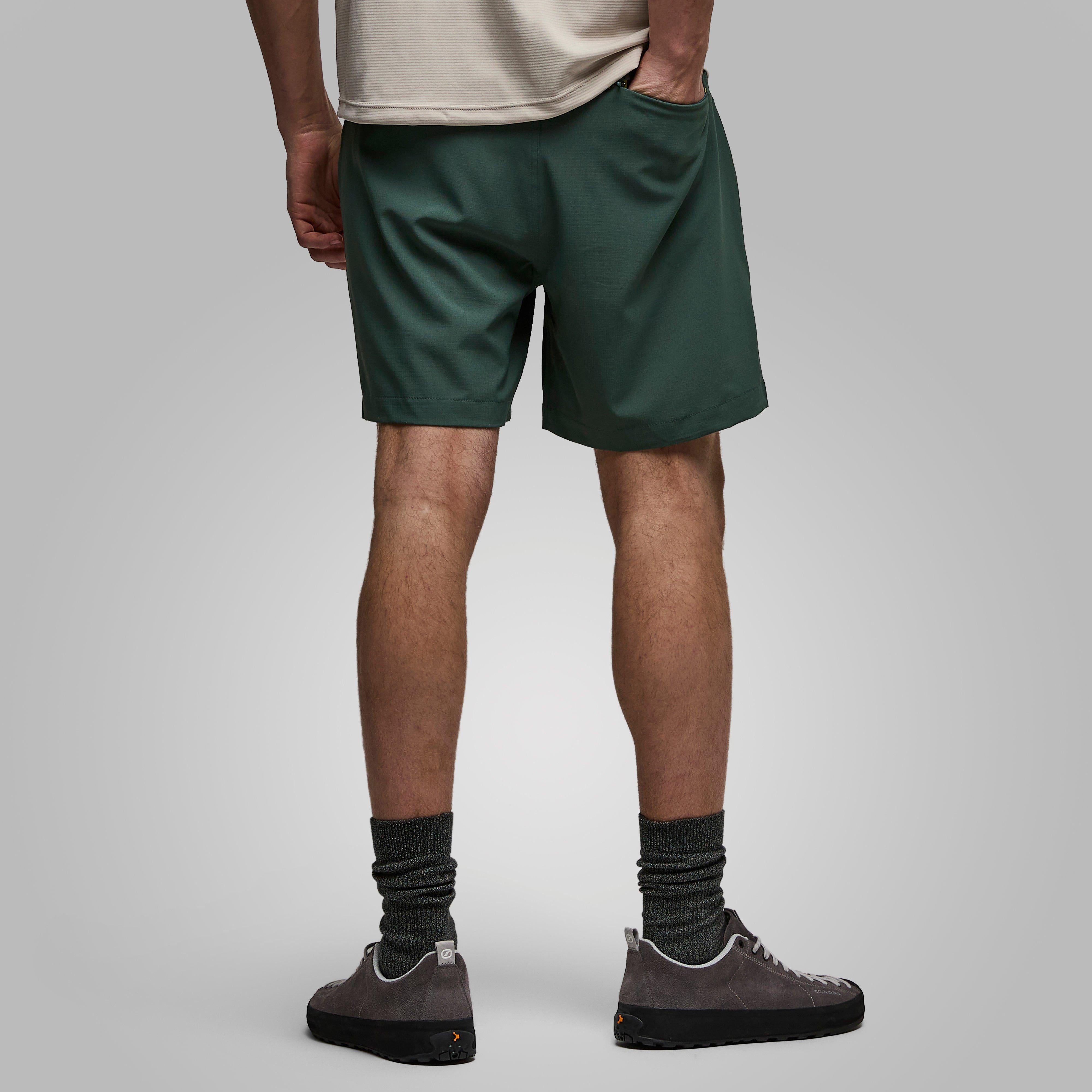 Men's Rab Harpur Shorts