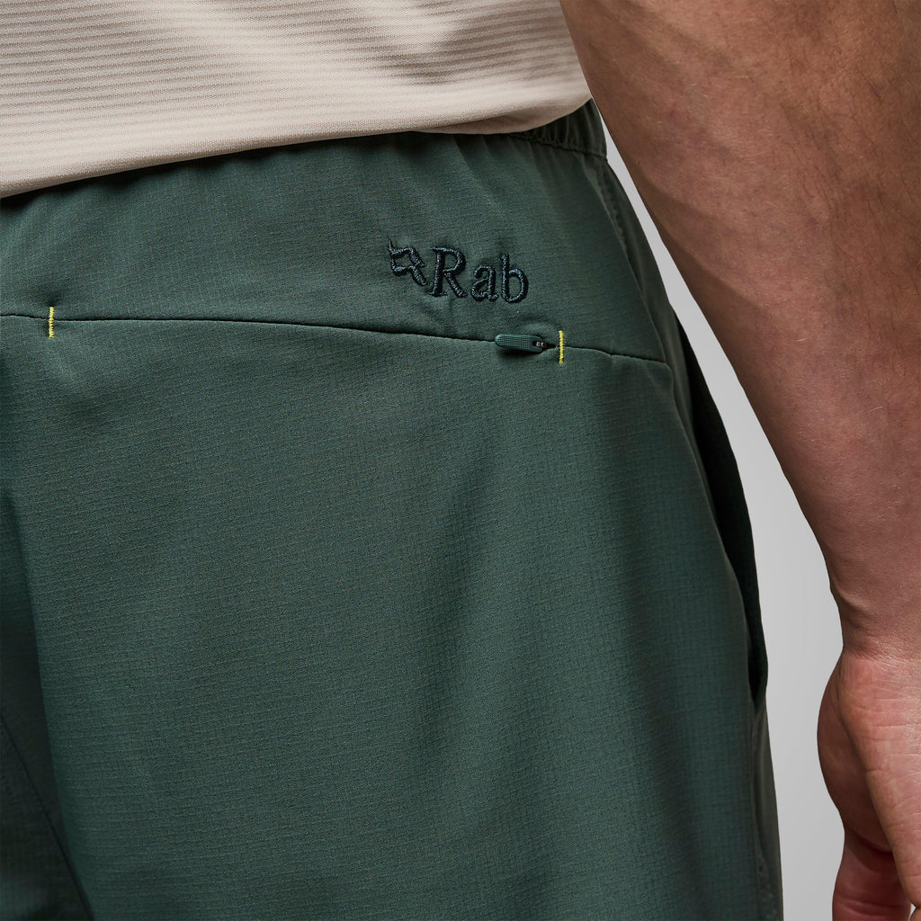 Men's Rab Harpur Shorts