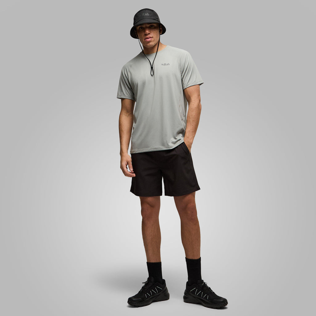 Men's Harpur Shorts (6")