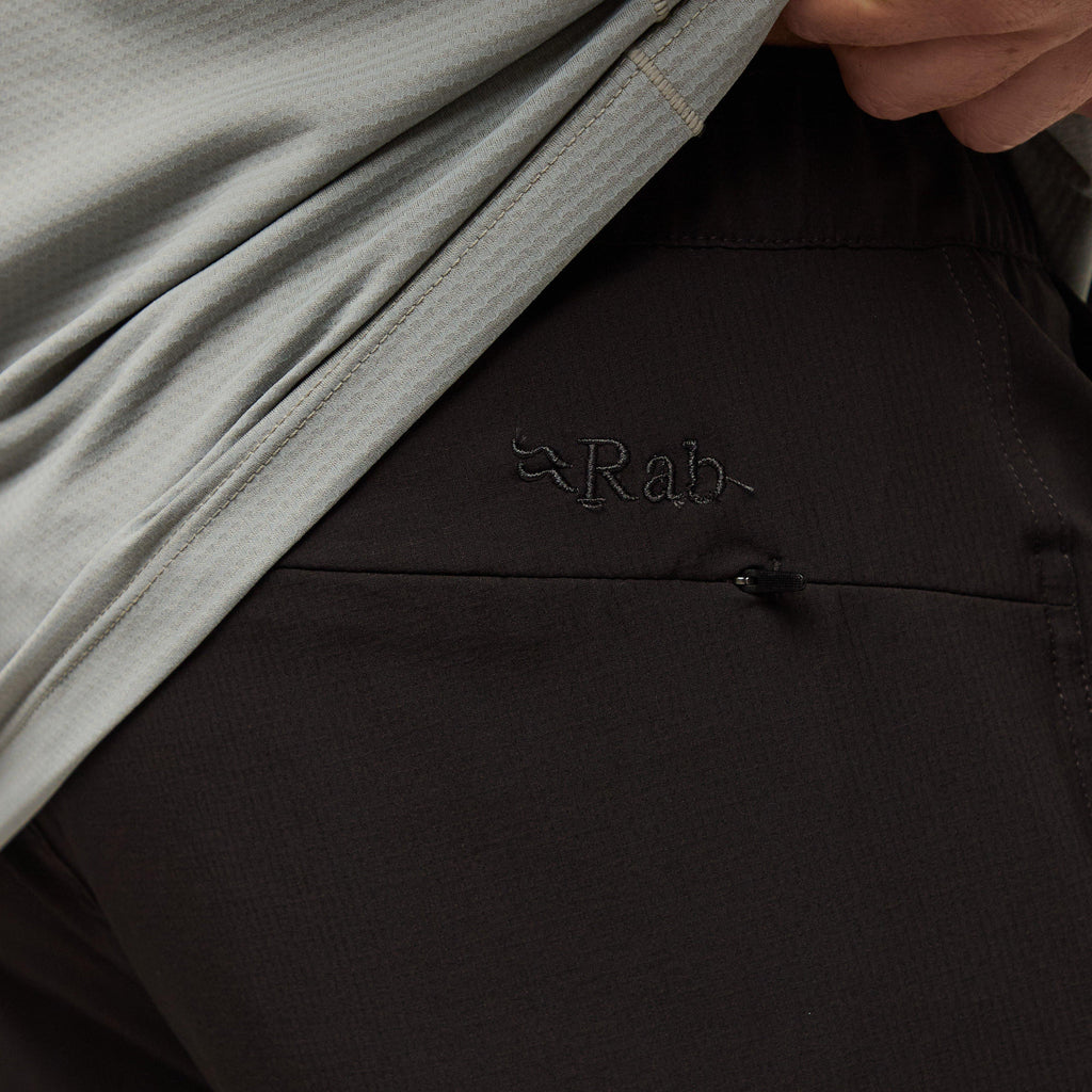 Men's Harpur Shorts (6")