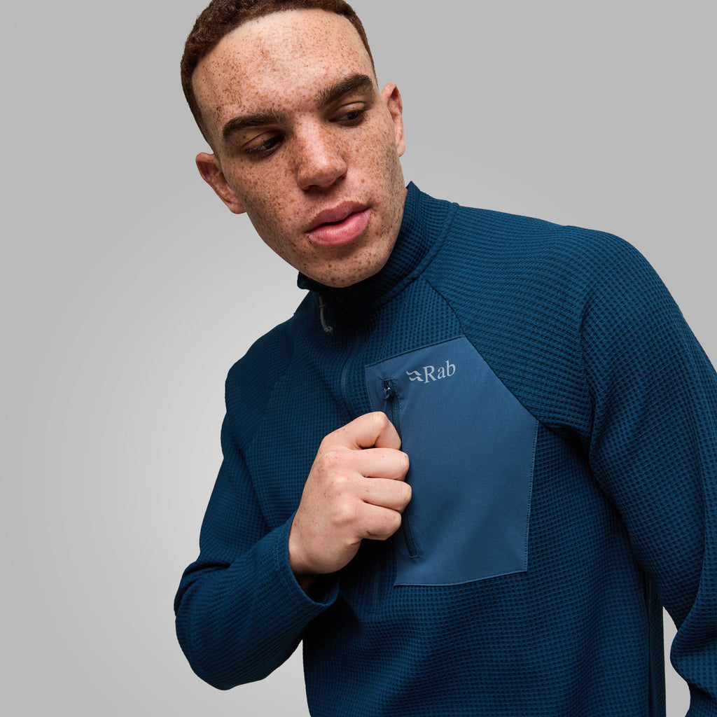Men's Hepton Pull-On