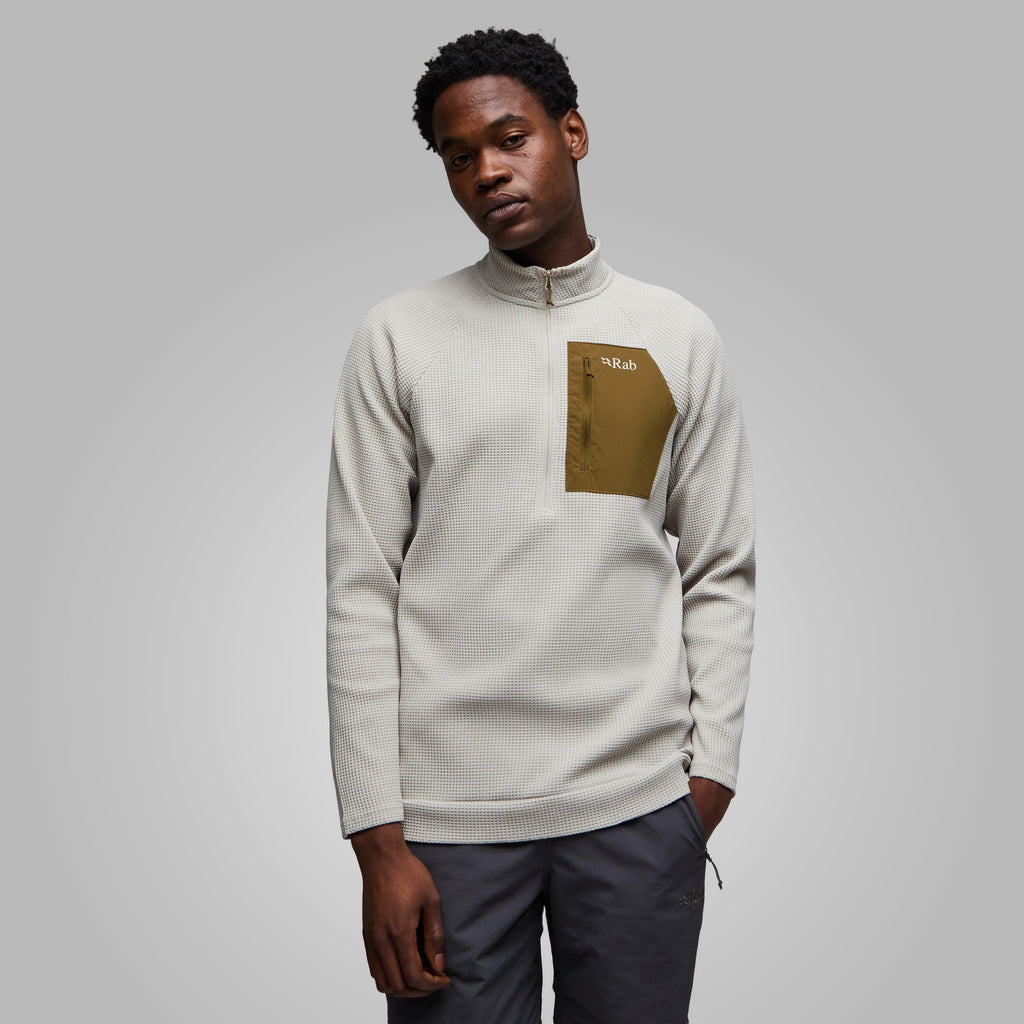 Men's Hepton Pullover Hoody