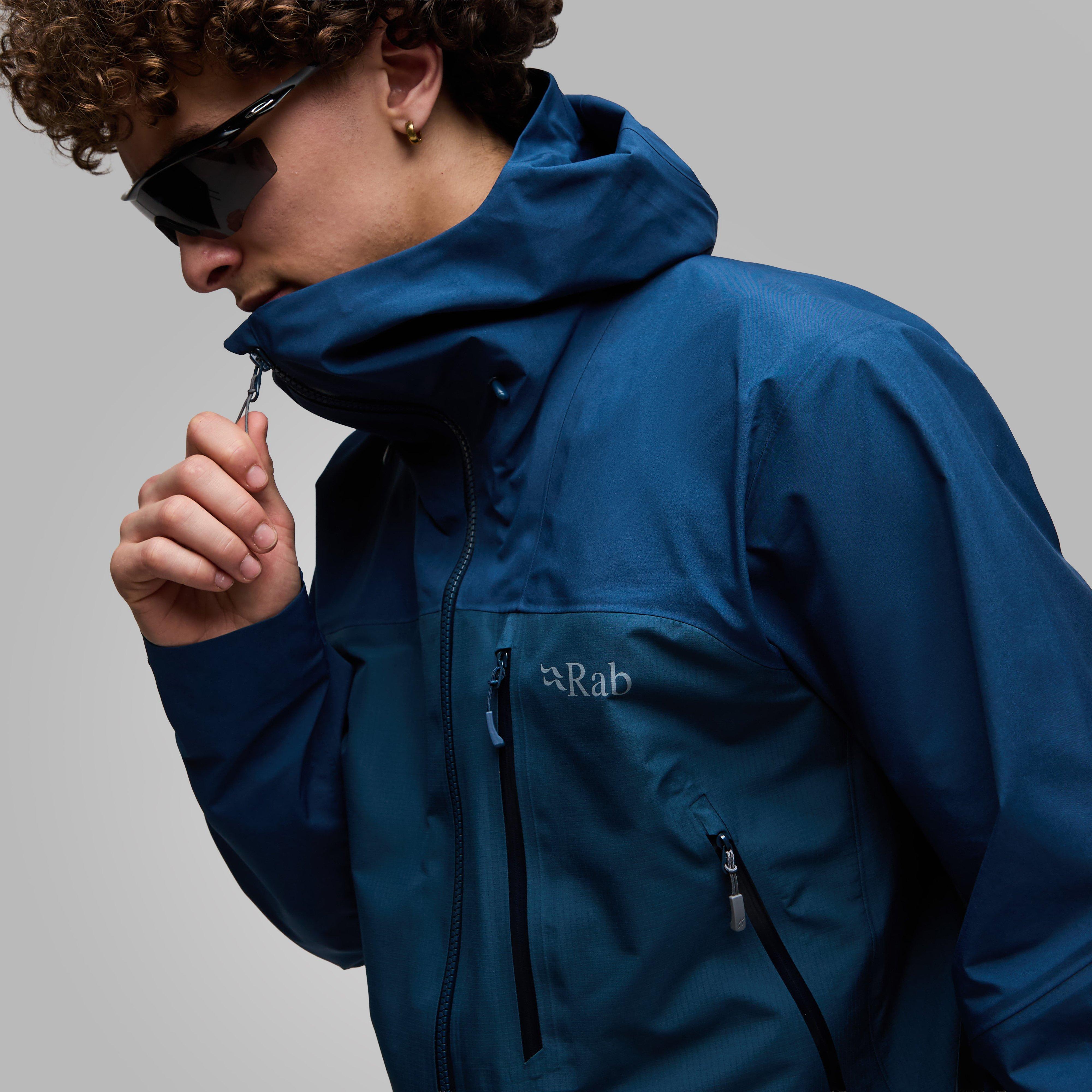 Men’s Latok Mountain GORE-TEX® Pro Jacket