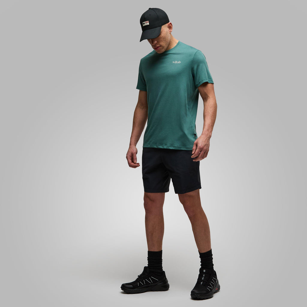 Men’s Momentum Shorts