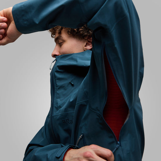 Men's Namche GORE-TEX® Jacket