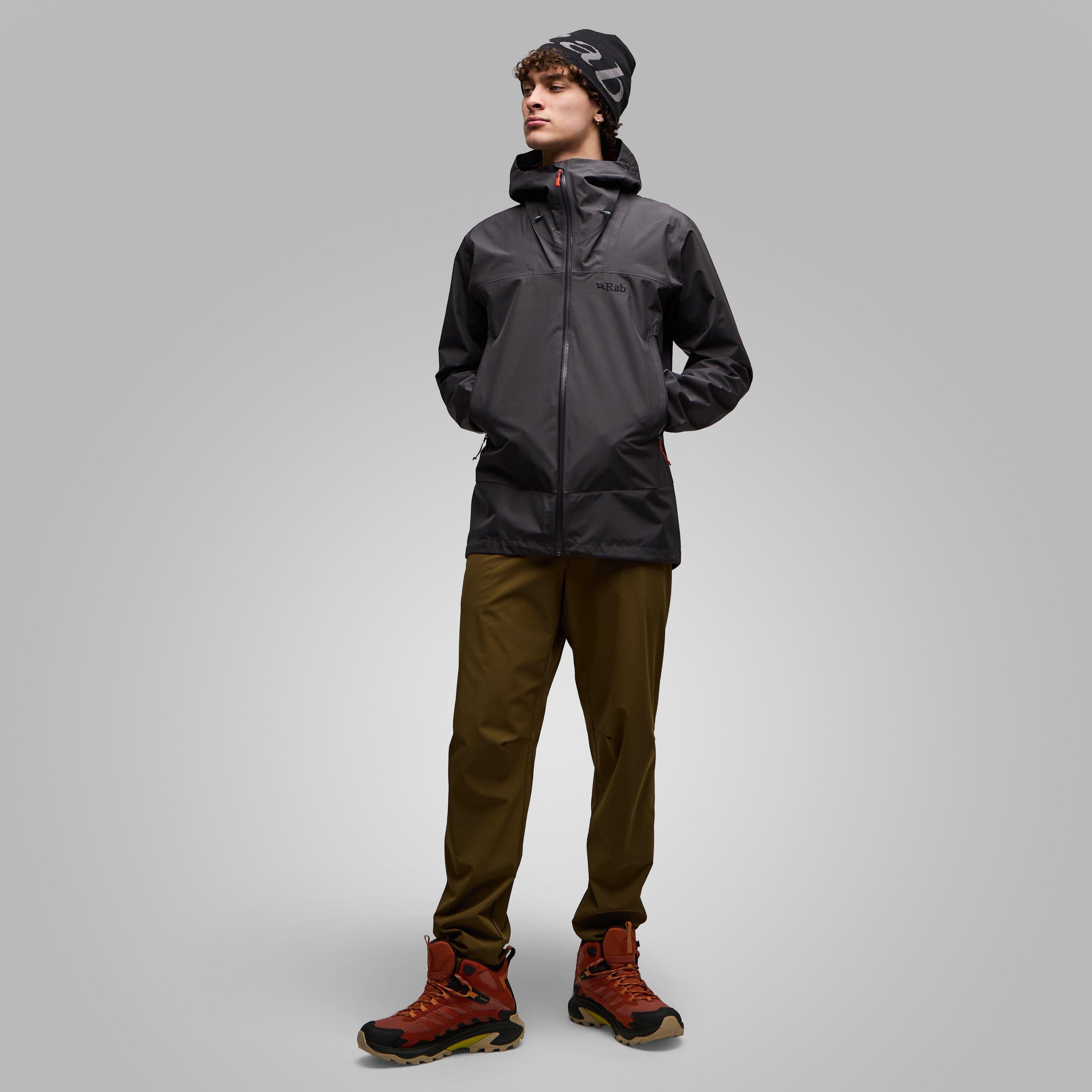 Men's Namche GORE-TEX® Jacket