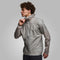 Men's Phantom Waterproof Pull-On Jacket