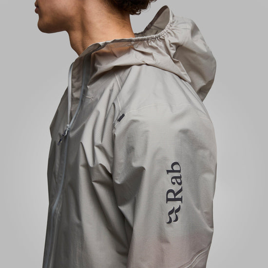 Men's Phantom Waterproof Pull-On Jacket