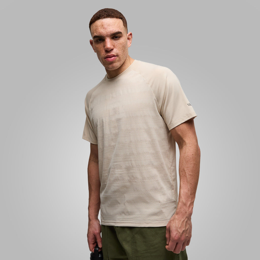 Men's Rivelin Shift Tee
