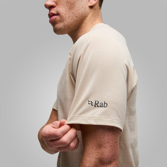 Men's Rivelin Pocket Tee