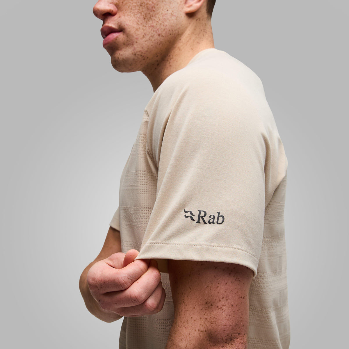 Men's Rivelin Shift Tee