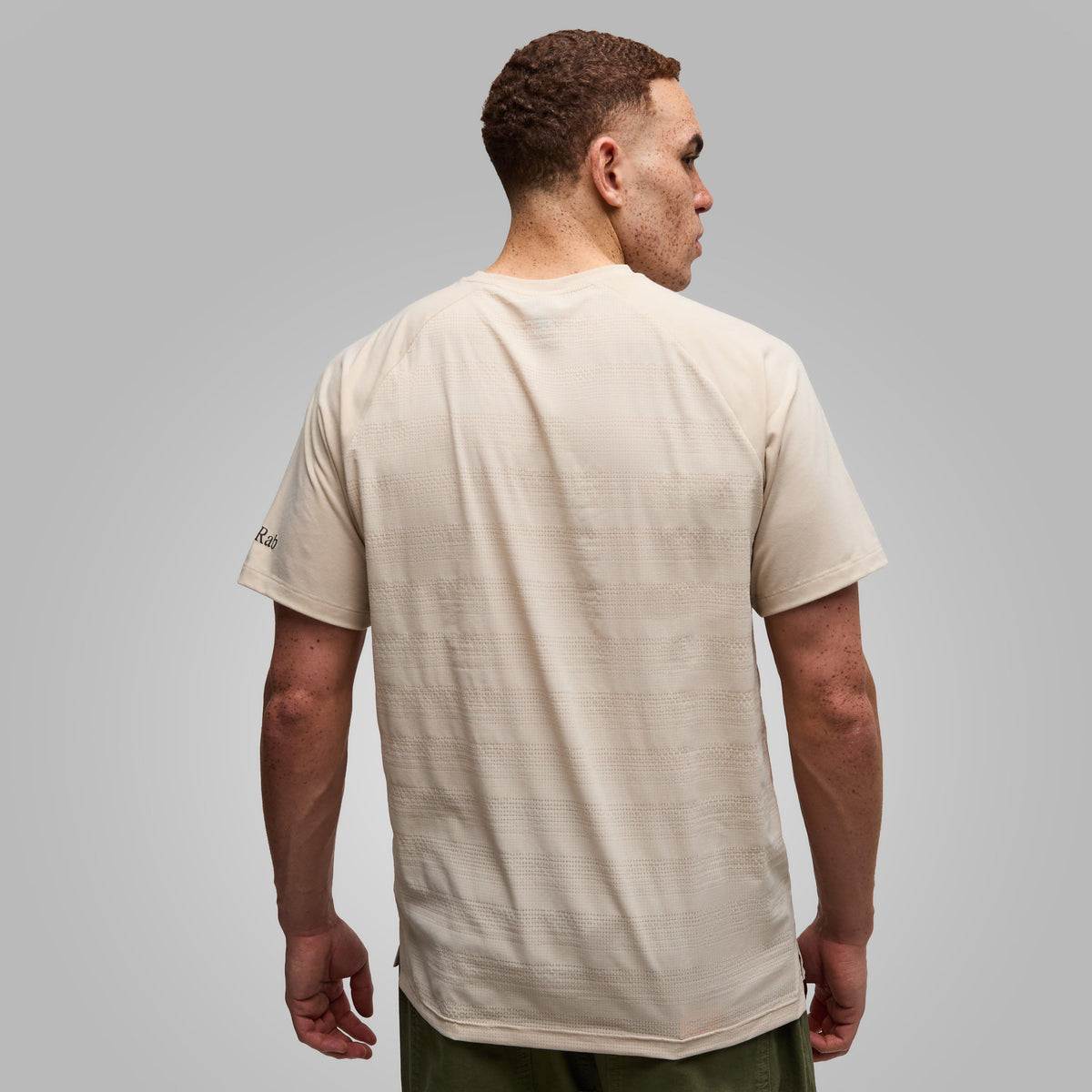 Men's Rivelin Shift Tee